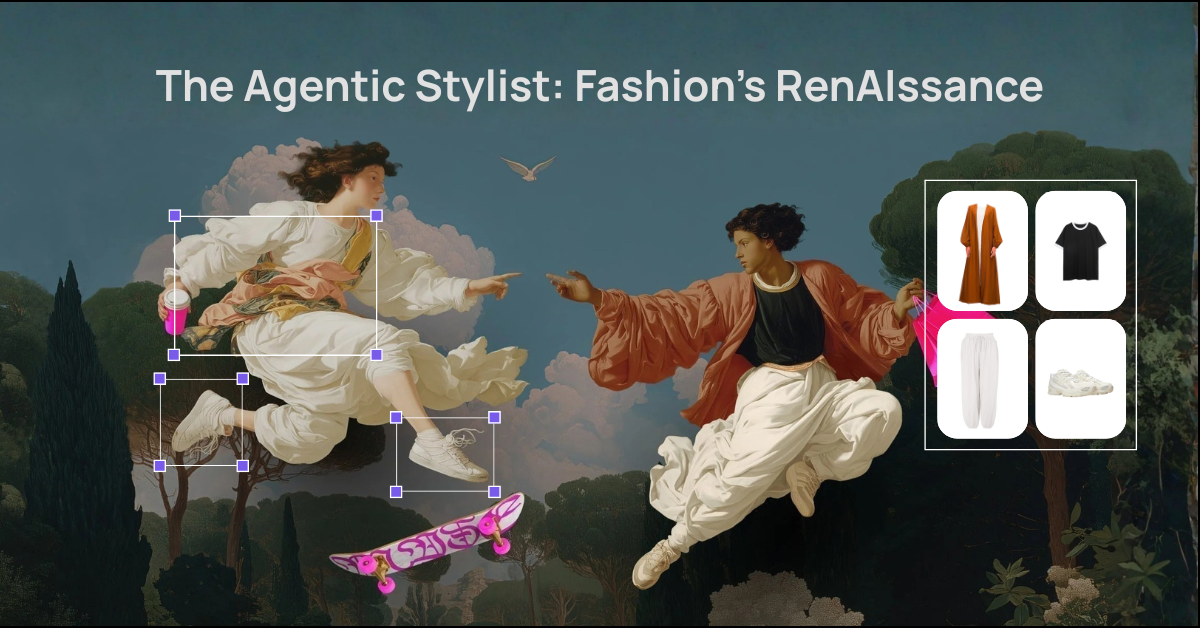 Agentic commerce on Shopify Renaissance editions